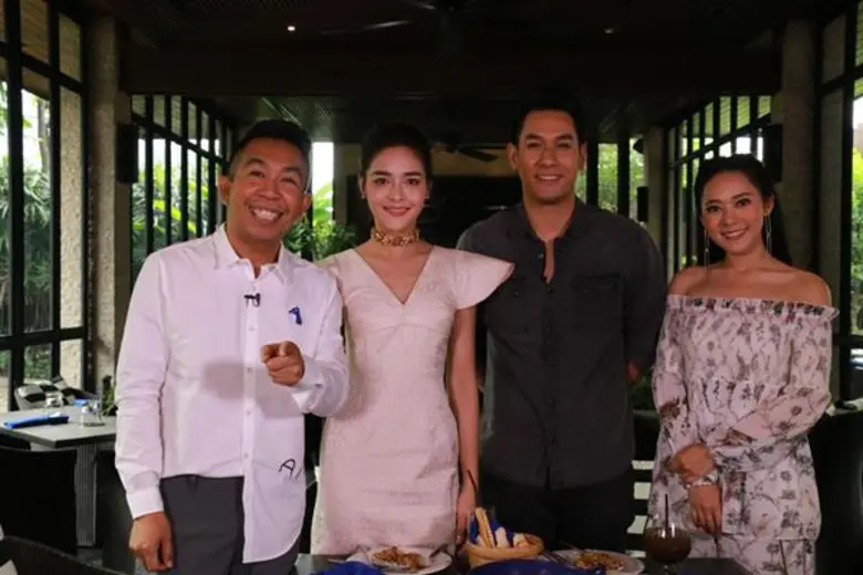 กำลังบีบหัวใจหนักมากสำหรับละคร "แม่อายสะอื้น" งานนี...