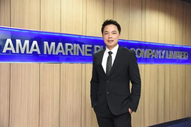 "อาม่า มารีน" ตั้งเป้ารายได้ปี 61 โตที่ระ...