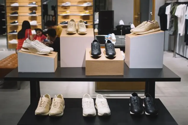 Onitsuka Tiger เฉลิมฉลองสโตร์แห่งแรก เอาใจหนุ่มสาวชาวเหนือ ณ เซ็นทรัล เฟสติวัล เชียงใหม่