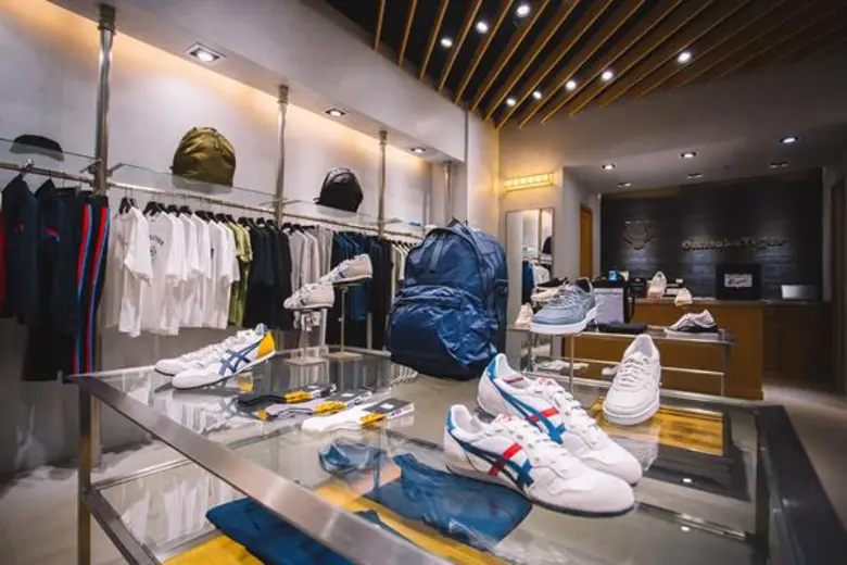 Onitsuka Tiger เฉลิมฉลองสโตร์แห่งแรก เอาใจหนุ่มสาวชาวเหนือ ณ เซ็นทรัล เฟสติวัล เชียงใหม่