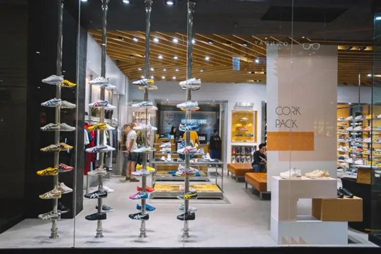 Onitsuka Tiger เฉลิมฉลองสโตร์แห่งแรก เอาใจหนุ่มสาวชาวเหนือ ณ เซ็นทรัล เฟสติวัล เชียงใหม่