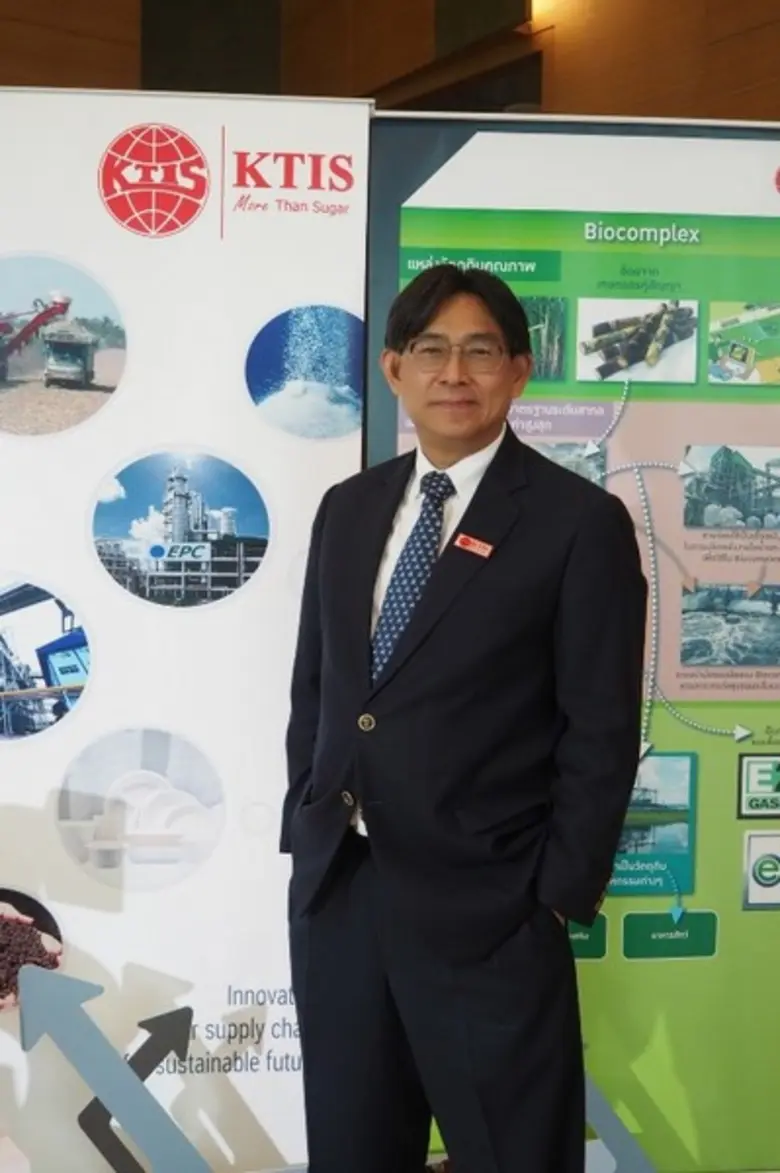 จากปริมาณและคุณภาพอ้อยที่สูงขึ้นส่งผลให้ก...