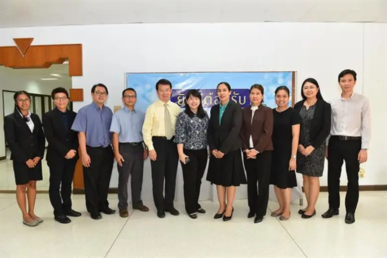 วันนี้ (26 กุมภาพันธ์ 2561) ผู้ช่วยศาสตรา...