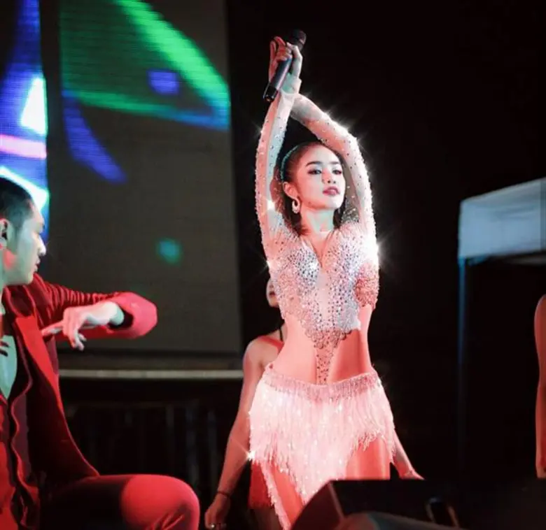 ขยับตัวทีไรก็กลายเป็นข่าวทุกที สำหรับราชิ...