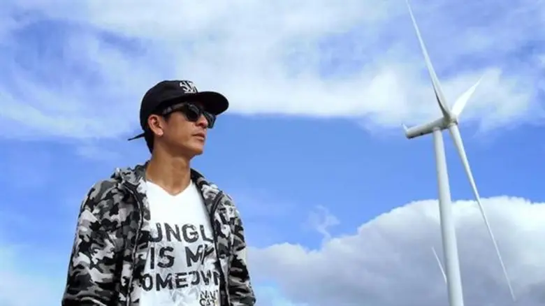 รายการเนวิเกเตอร์ ร่วมพจญภัยบุกป่า ฝ่าดง ...