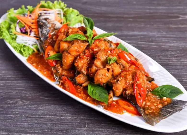 ร้านอาหารซิมพลี วี แนะนำเมนู “อร่อยครัวทะเล”