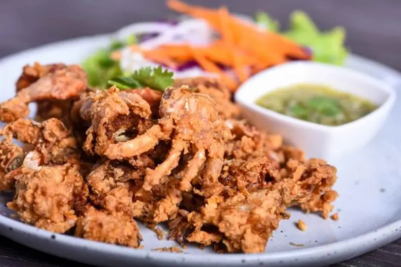 ร้านอาหารซิมพลี วี แนะนำเมนู “อร่อยครัวทะเล”