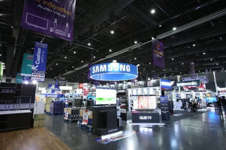 งานคุณภาพ ลดสุดคุ้มส่งตรงมาเพิ่มดีกรีให้อ...