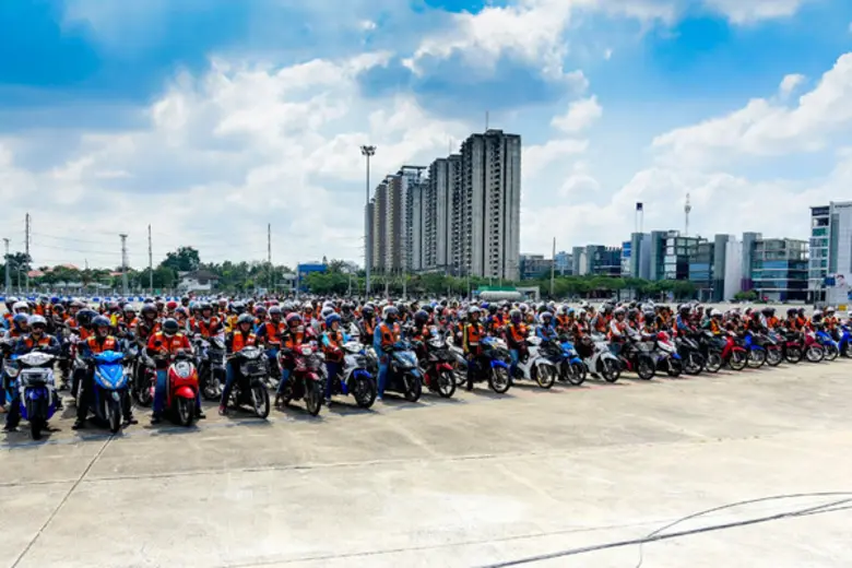 ยิ่งใหญ่อลังการจริงๆสำหรับรายการ Masterch...