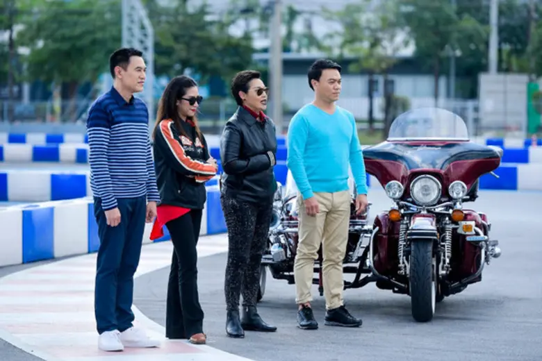 ทีวีไกด์: รายการ "มาสเตอร์เชฟ ไทยแลนด์" มาสเตอร์เชฟฯสุดอลังการ ยกขบวนมอไซด์วินนับร้อยกระทึ่มเมืองทอง