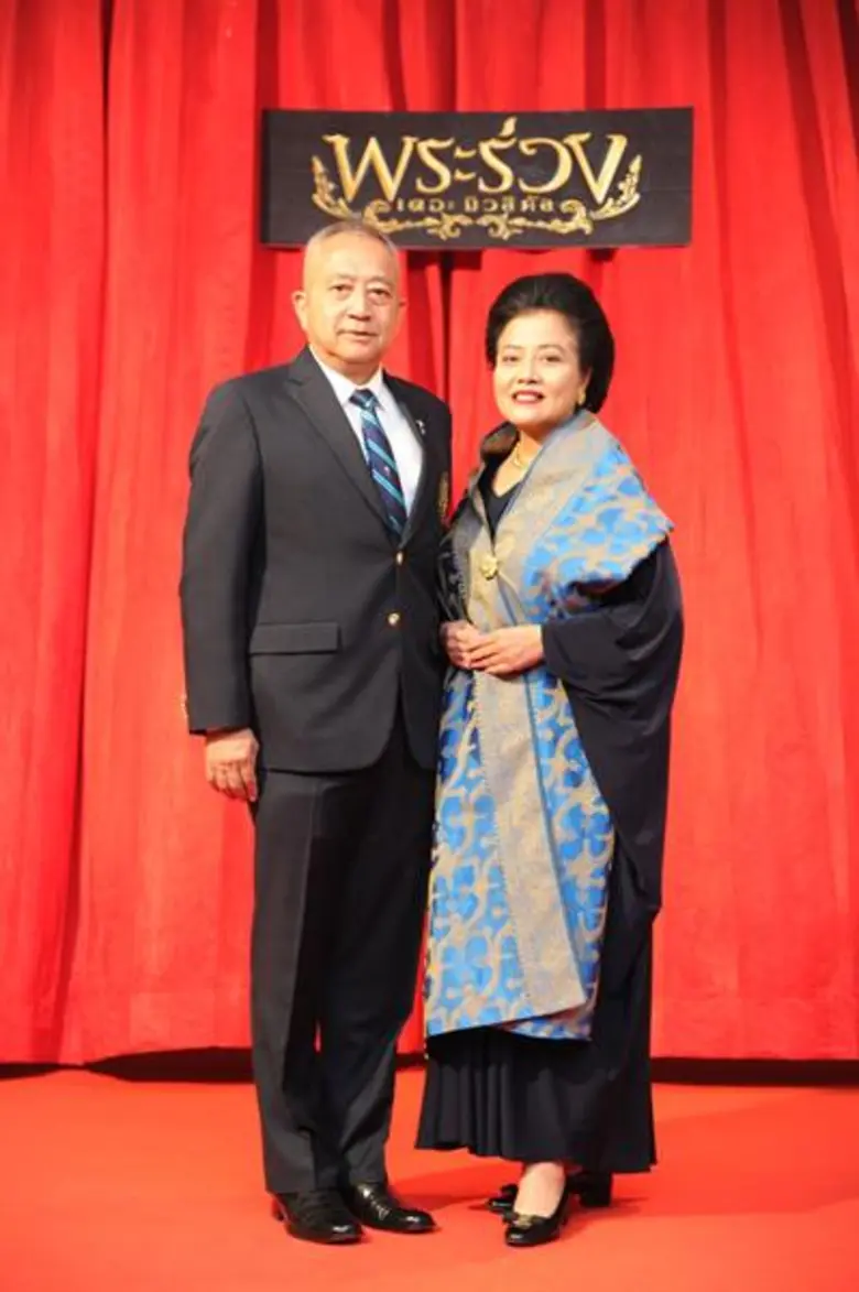 อลังการรอบปฐมทัศน์ “พระร่วง เดอะมิวสิคัล”