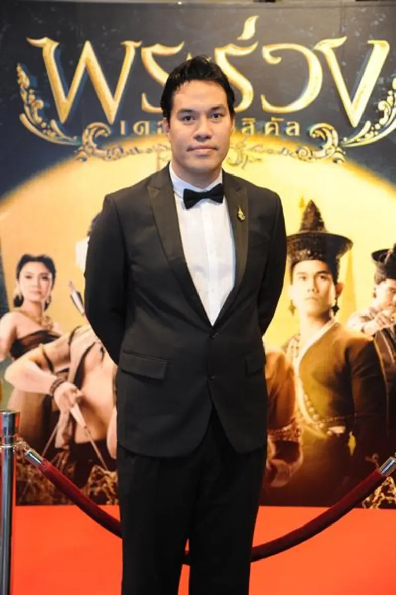 อลังการรอบปฐมทัศน์ “พระร่วง เดอะมิวสิคัล”