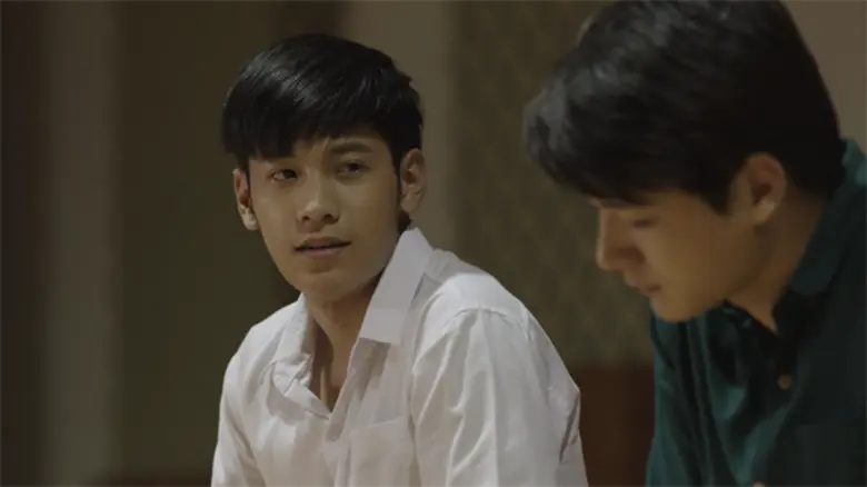 หลังจากภาพหลุดเรื่องราวทุกอย่างได้ถูกเปิด...