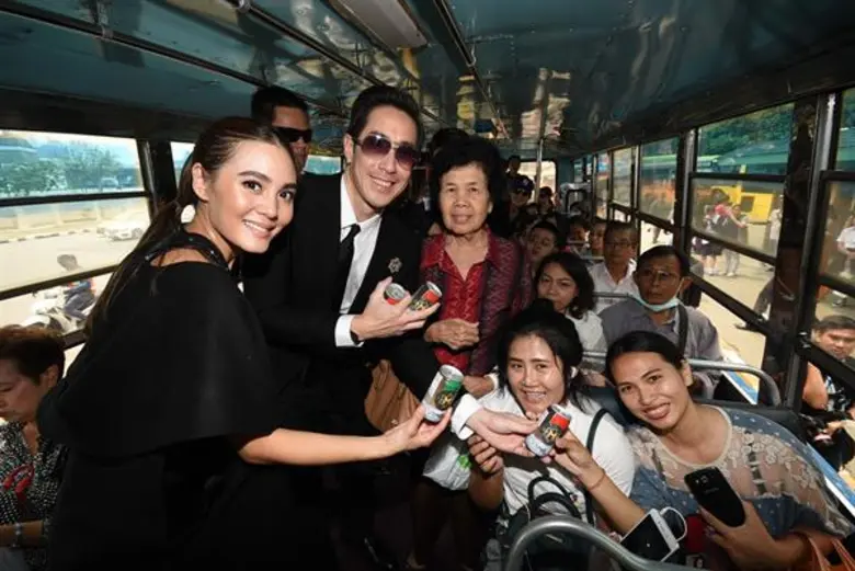 เพราะเป็นสายตื่นตัวตลอดวัน แถมเปี่ยมด้วยพ...