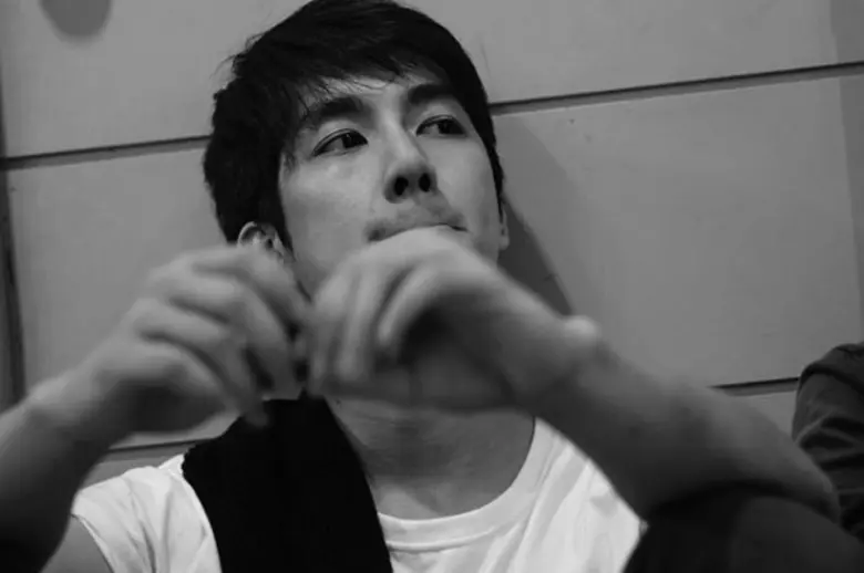 ดีเจหล่อบอกต่อด้วยนะ.. ณัฐ กิจจริต หนุ่มหล่อหน้าใสว...