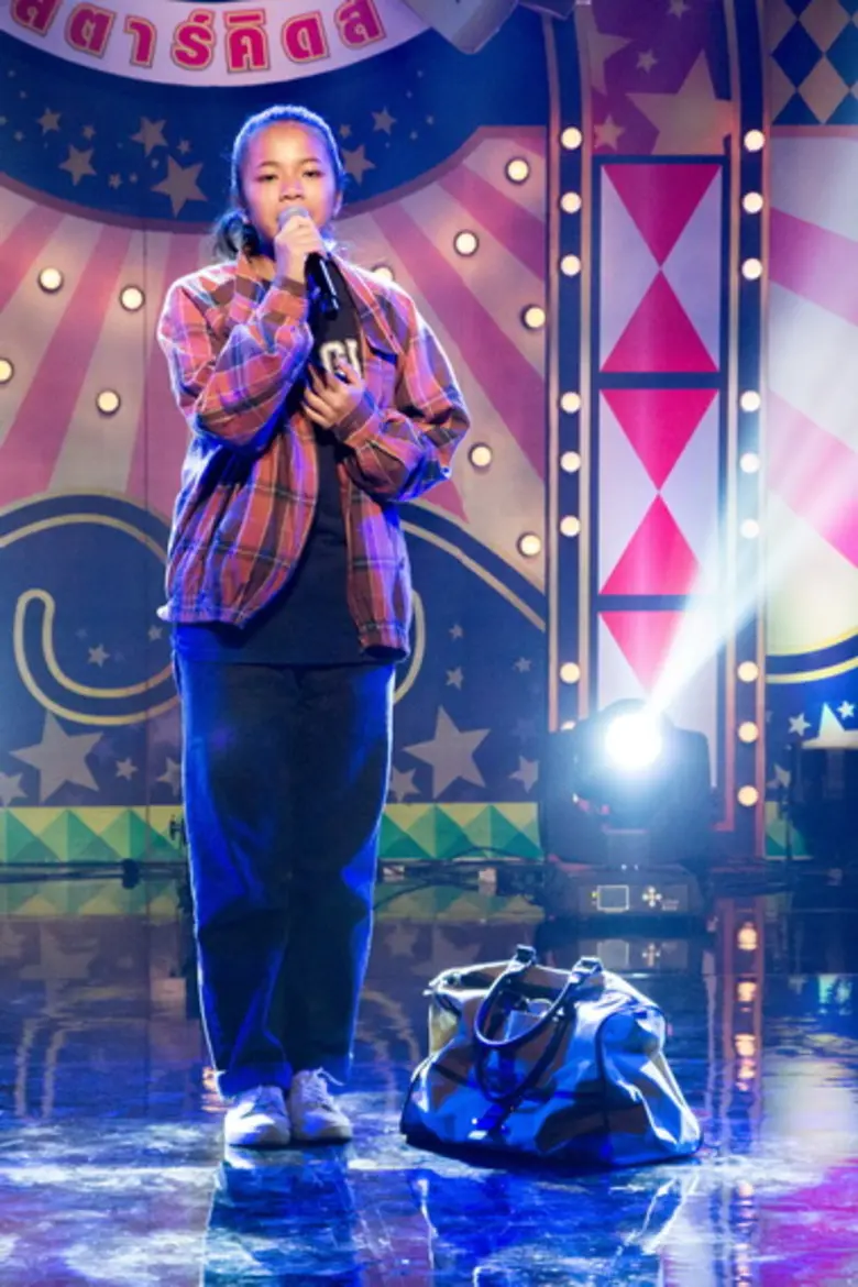 "สตาร์ คิดส์" เวทีค้นหาดาวดวงใหม่ จาก โครงการ เดอะม...