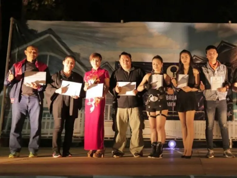 เมื่อเร็ว ๆ นี้บริษัท อินเตอร์ เรียลตี้ แ...