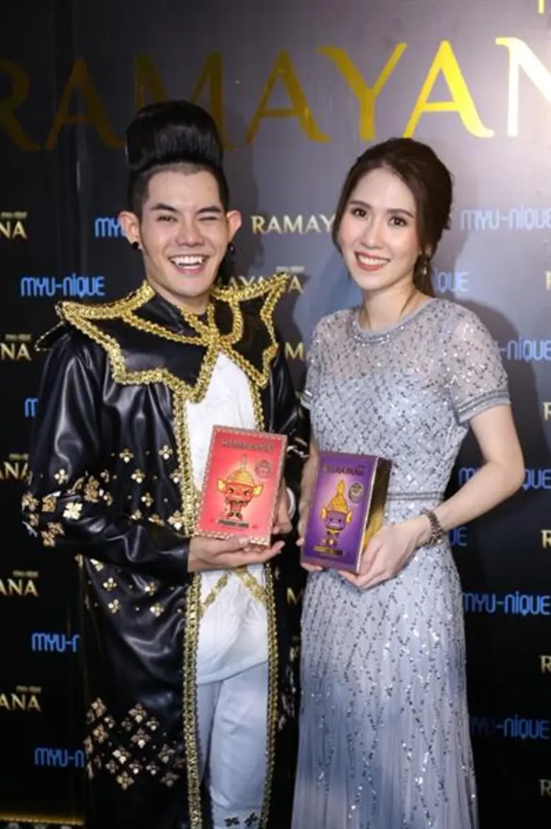 ได้ฤกษ์เปิดตัวอย่างเป็นทางการกันไปเป็นที่...