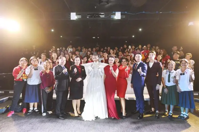 "สยามเจมส์ เฮอริเทจ" พิพิธภัณฑ์อัญมณีไทยเ...