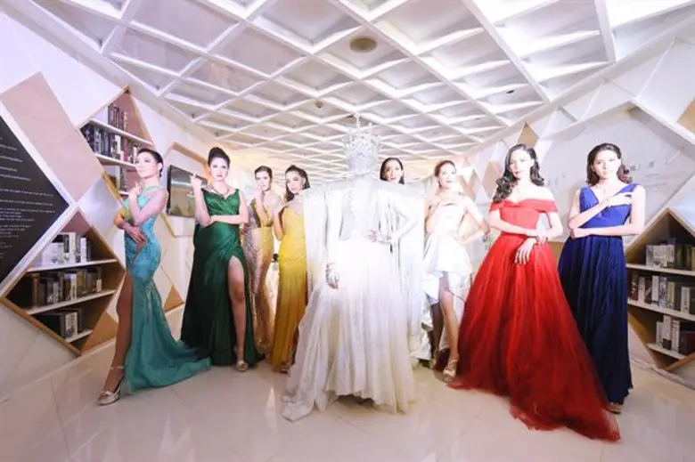 สยามเจมส์ เฮอริเทจ พิพิธภัณฑ์อัญมณีไทย ย้ำคอนเซ็ปอัญมณีไม่ใช่เรื่องที่เข้าถึงยาก จัดกิจกรรมเจาะกลุ่มคนรุ่นใหม่ให้สนใจอัญมณี