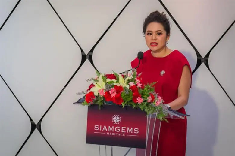 สยามเจมส์ เฮอริเทจ พิพิธภัณฑ์อัญมณีไทย ย้ำคอนเซ็ปอัญมณีไม่ใช่เรื่องที่เข้าถึงยาก จัดกิจกรรมเจาะกลุ่มคนรุ่นใหม่ให้สนใจอัญมณี