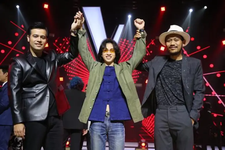 แรงดี แรงจริง แรงจัง กับแชมป์คนล่าสุด เดอ...