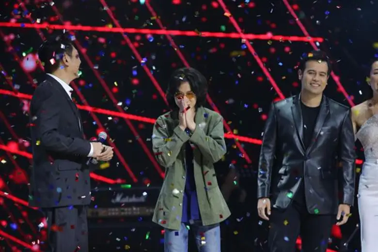 ตัวอ่อนแนวเพลงเพื่อชีวิตคนใหม่ “ไม้หมอน” แชมป์เดอะวอยซ์ ซีซั่น 6