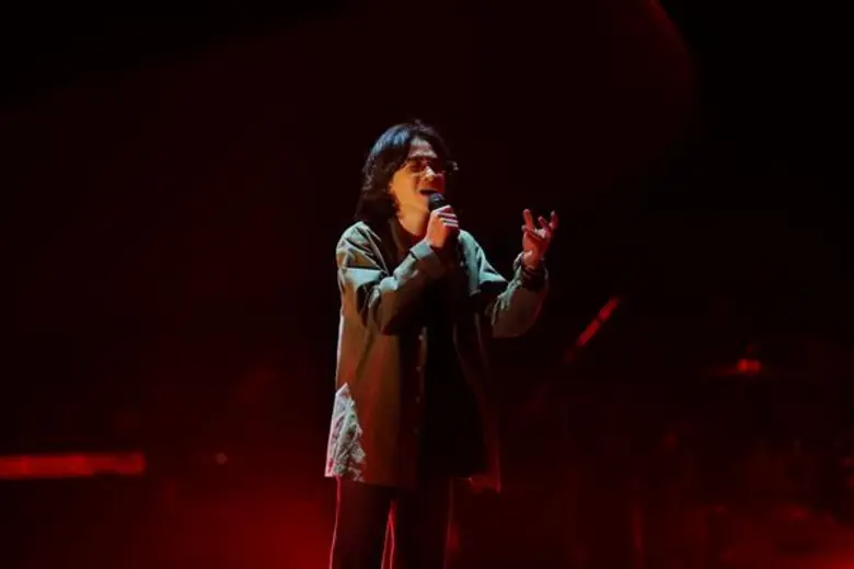 ตัวอ่อนแนวเพลงเพื่อชีวิตคนใหม่ “ไม้หมอน” แชมป์เดอะวอยซ์ ซีซั่น 6