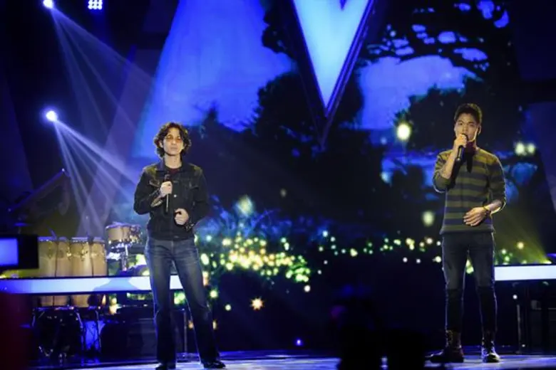 ตัวอ่อนแนวเพลงเพื่อชีวิตคนใหม่ “ไม้หมอน” แชมป์เดอะวอยซ์ ซีซั่น 6