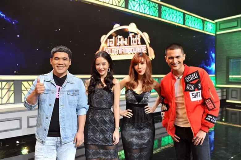 เรียกว่ายิ่งแข่ง ยิ่งเดือดดาล สำหรับ การแ...