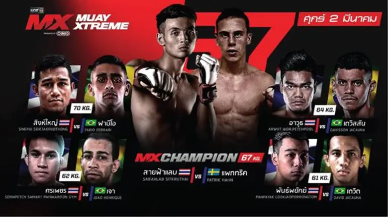 ถ่ายทอดสดทุกคืนวันศุกร์ เวลา 20.45-23.00 ...