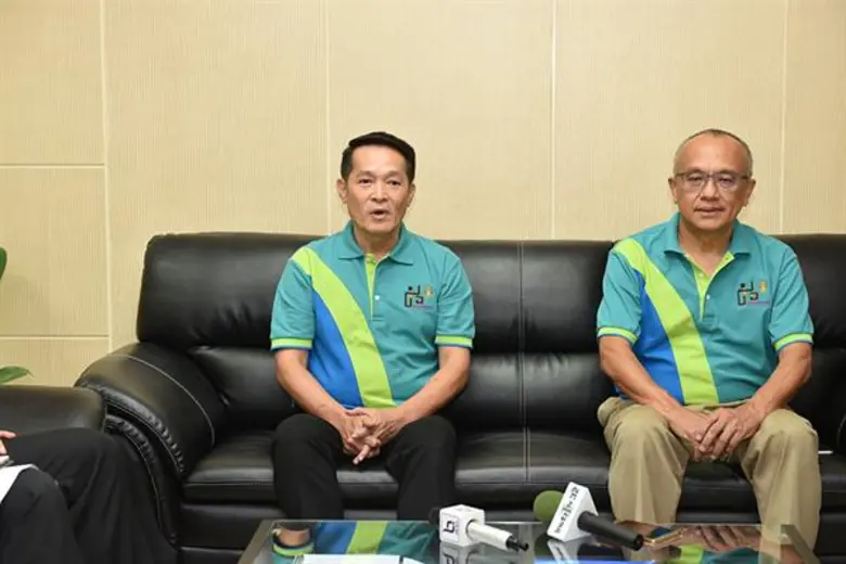 ม.อ.ตรัง ขนทัพกิจกรรมจัดเฉลิมฉลอง “50 ปี มหาวิทยาลัยสงขลานครินทร์” ตลอดเดือนมีนาคม 2561