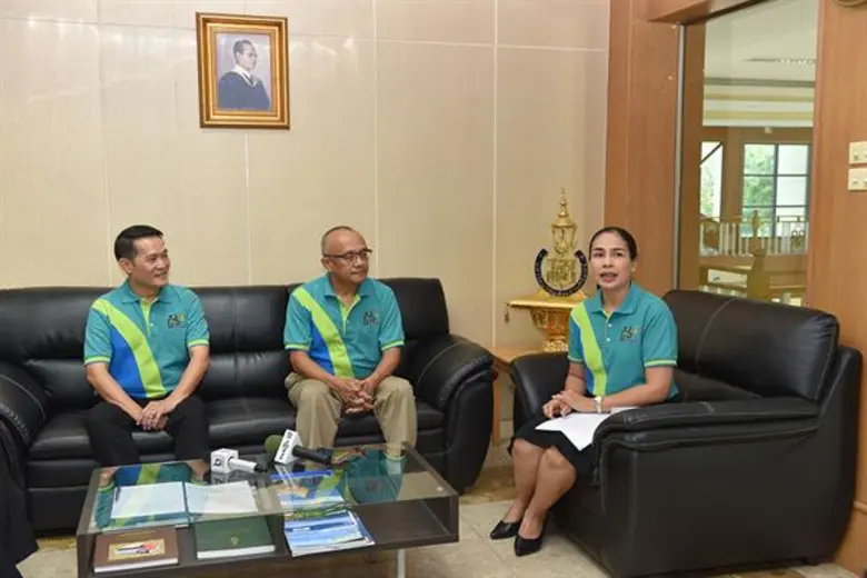 ม.อ.ตรัง ขนทัพกิจกรรมจัดเฉลิมฉลอง “50 ปี มหาวิทยาลัยสงขลานครินทร์” ตลอดเดือนมีนาคม 2561