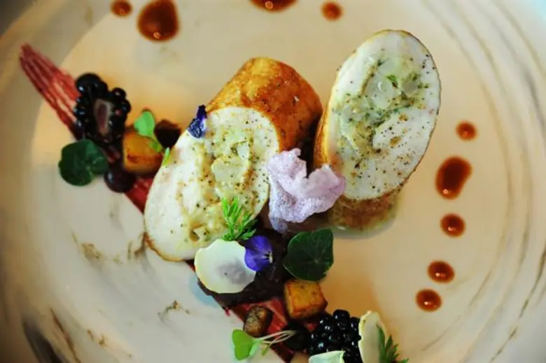 เต็มอิ่มไปกับ “โซเชียล แซทเทอร์เดย์ บรันช์” เลิศรส ใหม่ล่าสุด ณ ห้องอาหาร เดอะ รีเฟล็กซ์ชั่นส์