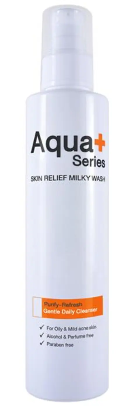 Aqua+ Series (อควาพลัส ซีรี่ส์) ผลิตภัณฑ์...