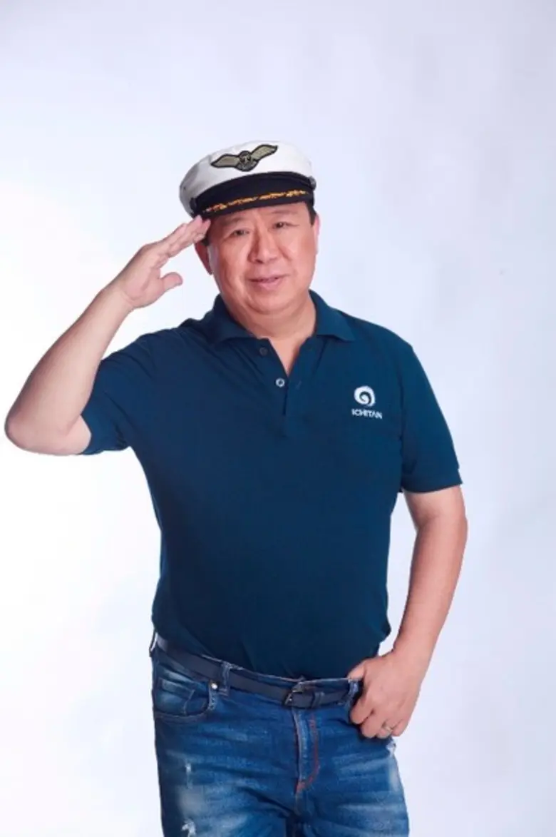 ใหม่ ใหญ่ สด อิชิตัน “รหัสรวยเปรี้ยง ฝาเดียว 4 คัน ขับมันส์ทั้งบ้าน” โปรสุดร้อนแรง รางวัลรวมกว่า 33 ล้านบาท