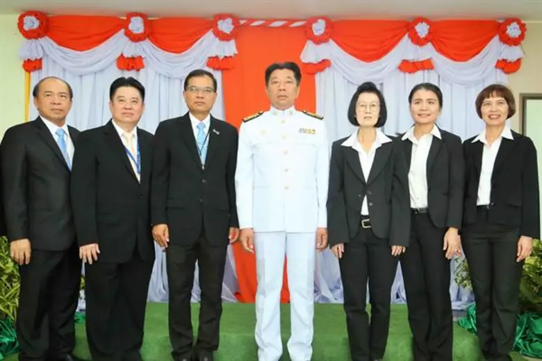 ด้วยนโยบายของกลุ่มปตท. นอกจากจะการดำเนินธ...