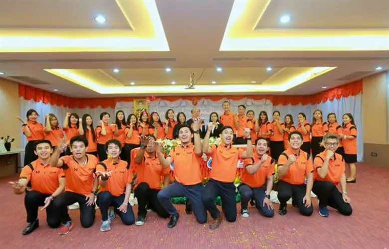 ก้าวสู่ปีที่ 37 ฟุตบอลประเพณีมาบตาพุด ชิงถ้วยรางวัลชนะเลิศ “พระเจ้าหลานเธอ พระองค์เจ้าพัชรกิติยาภา”