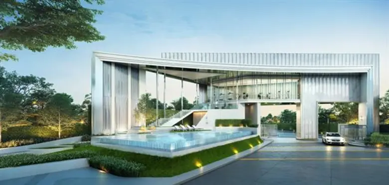 'เอพี ไทยแลนด์’ ส่งแคมเปญ “บ้านกลางเมือง – พลีโน่ LIVEVOLUTION” นวัตกรรมทาวน์โฮมเพื่อการอยู่อาศัยสุดล้ำ ตอกย้ำความเป็นผู้นำอสังหาฯ เพื่อคนเมือง