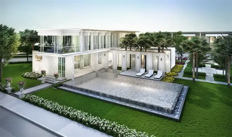 'เอพี ไทยแลนด์’ ส่งแคมเปญ “บ้านกลางเมือง – พลีโน่ LIVEVOLUTION” นวัตกรรมทาวน์โฮมเพื่อการอยู่อาศัยสุดล้ำ ตอกย้ำความเป็นผู้นำอสังหาฯ เพื่อคนเมือง