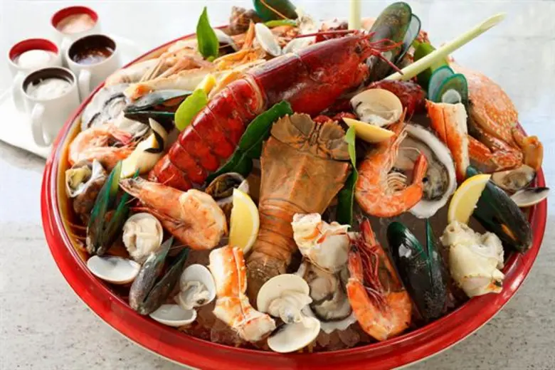 เพิ่มเติมสีสันให้กับการรับประทานอาหารมื้อ...