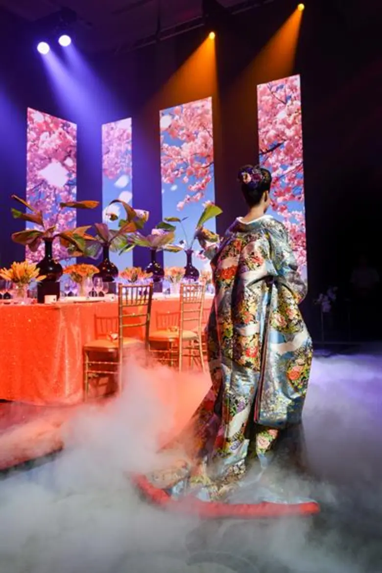 โรงแรม ดิ โอกุระ เพรสทีจ กรุงเทพฯ ขอเชิญคู่รักร่วมงานเวดดิ้ง โชว์เคส