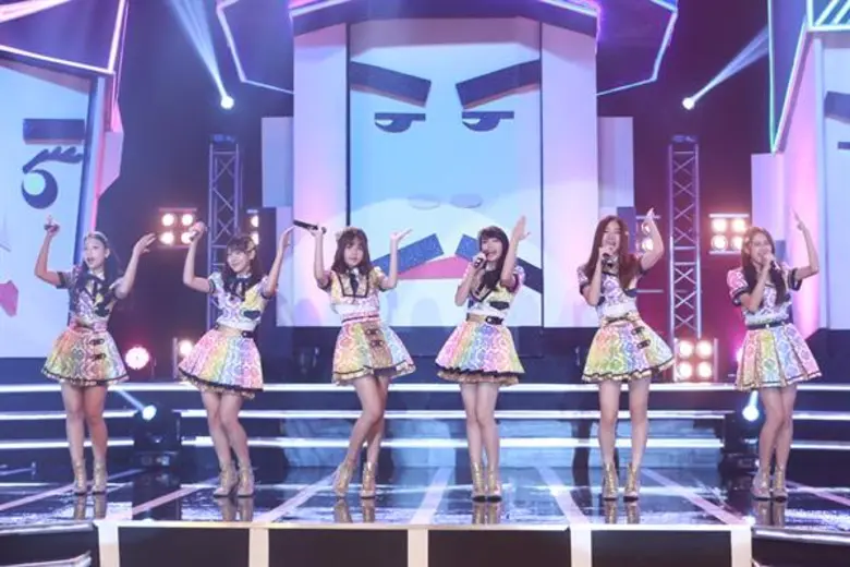 รายการ "สามแยกปากหวาน" สัปดาห์นี้แขกรับเช...