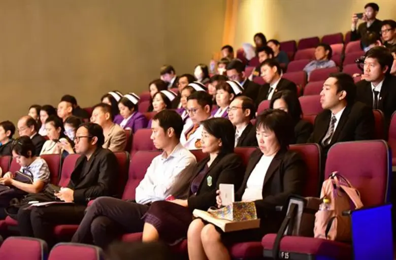 - สจล. จับมือ รพ.สิรินธร สำนักการแพทย์ กท...