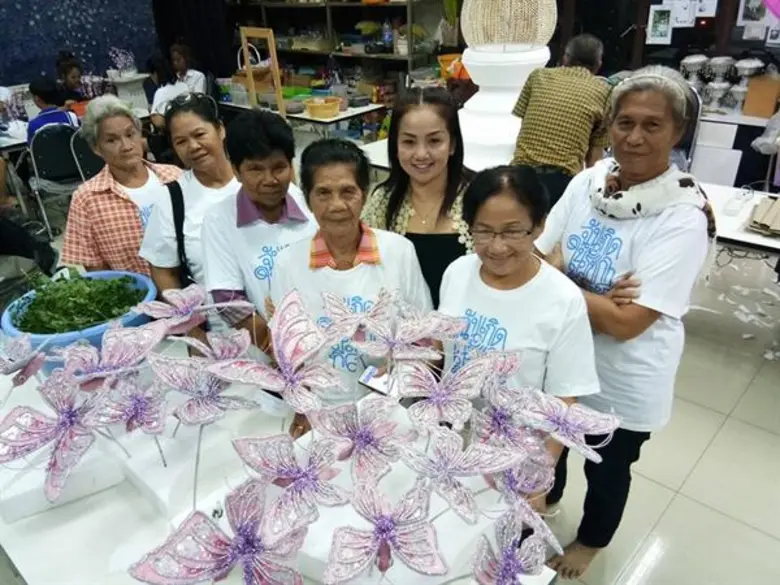 ผู้ช่วยศาสตราจารย์ วินัย ตาระเวช หัวหน้าส...