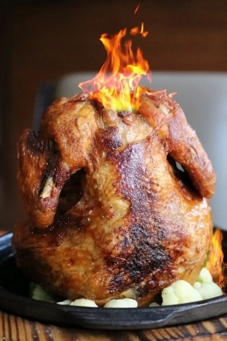 หากคุณกำลังมองหาอาหารจีนต้นตำรับน่าลิ้มลอ...