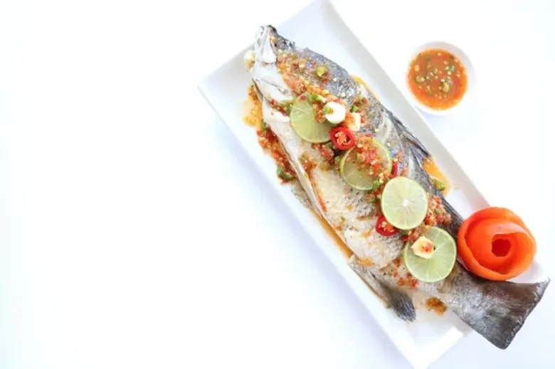 “Chinese Delight” ที่ ห้องอาหารเฟื่องฟ้า โรงแรมเมอเวนพิค สุริวงศ์ เชียงใหม่