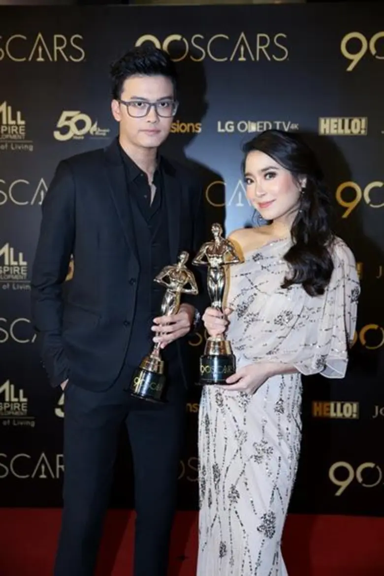 บริษัท เมเจอร์ ซีนีเพล็กซ์ กรุ้ป จำกัด (ม...