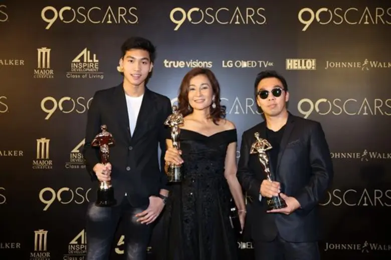 เมเจอร์ ซีนีเพล็กซ์ จัดงาน “THE OSCARICIOUS PARTY” ต้อนรับ..การประกาศผลรางวัล OSCARS