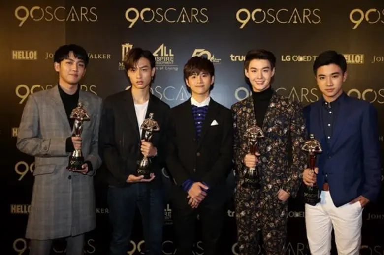 เมเจอร์ ซีนีเพล็กซ์ จัดงาน “THE OSCARICIOUS PARTY” ต้อนรับ..การประกาศผลรางวัล OSCARS